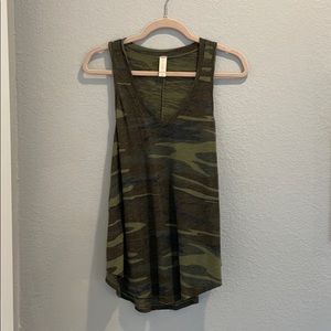 Altair’s State Camo Tank